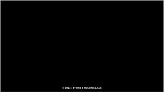 Cock Craving Penny Cant Resist His Hard Dick