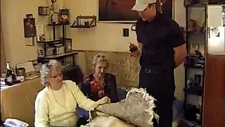 German granny: Blowjob, Doggy  Missonary Porn