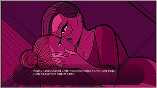 Kissing Therapy Outbreak Games Full Gameplay