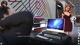 Boundaries of Morality - V0.650 - Part 2