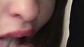 Busty Stepsister Barged Into My Room After a Party Looking for Rough Sex with Dirty Talk - Alina Sins