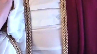 Punish the Female Secretary Who Makes Mistakes Severely 03