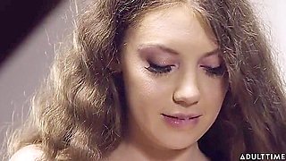 Elena Koshka X Bunny Colby