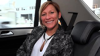 French Laura Mom Stockings