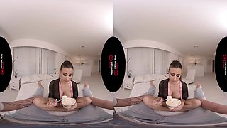 Vanilla Ice Cream