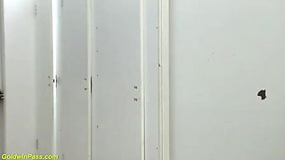 Hairy Ass Destroyed By Big Dick - Rough Anal & Facial With Harley Rose