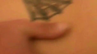 Italian Mature Brunette Fucks Hard and Gets Creampie