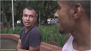 Latina Mature Ass Gets Destroyed