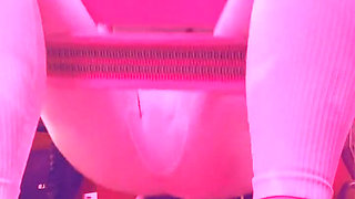 Getting Back in Shape Muscle Building for Butt