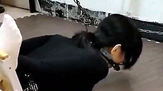 Sexy Girlfriend Training Diary 35