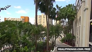 Realitykings - street fellatios - Kiki Sweet Tyler Steel - ju