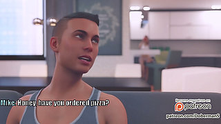 Amanda Episodio 3
