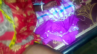 My desi fouking housewife ki chudai ki