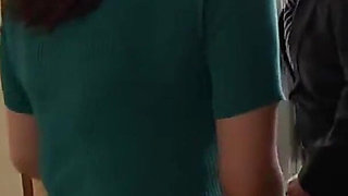 Dangerous Allure Rises as Married Hana Reveals Her Bold, Overwhelming Curvy Presence -part.2