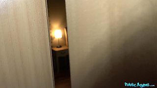 Lewd whore Katrin Tequila sex movie