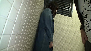 Mao Hamasaki in Training to Become an Exhibitionist
