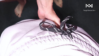 They Caught You Watching. Now Face the Consequences.