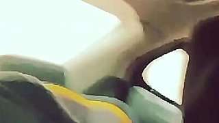 Public Car Sex With My Stud Roommate - Youngstarbrazy & BfreakL06 Close Up