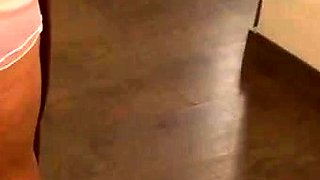 Hot brunette from squirt masturbating on webcam