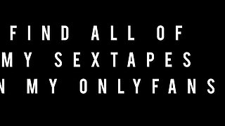 I get destroyed by Leo Santos' huge cock In front of my