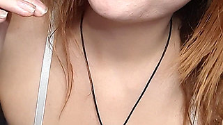 Nosepicking Nostril Fetish