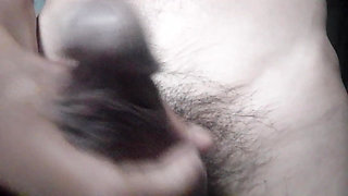 My whole body is so hot right now that I'm so excited to be on my own.