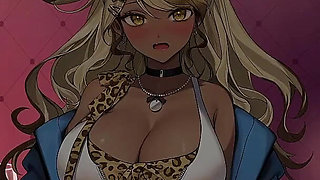 Game with Her Clitoris on the Bus // Vlover Game #17 All Scenes