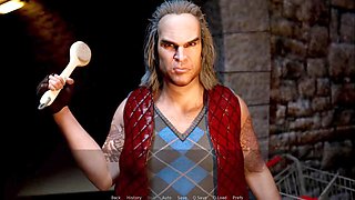 Supernatural sizzling ladies episode five