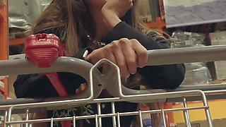 I'm Embarking on a New Public Nudity Challenge