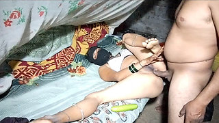 Today My Husband Fucked Me Hard, I Enjoyed It While Doing It in the Ass.