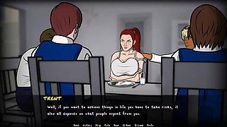 Lust Town - Gameplay -roleplay - Desperate Housewife