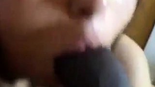 Tiny Asian Amateur Takes on a BBC