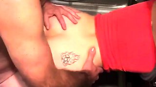 Viking Barbie – Step Mom Stuck In Wash Machine