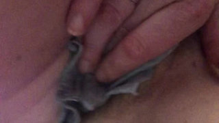 Doing the Toilet Dance After Too Much Coffee When Catching up with a Friend