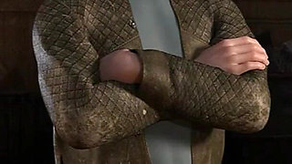 The Genesis Order V47102 Part 125 Horny Nun by Loveskysan69