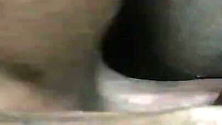 Black Small Cock Fuck Big Pussy so Hard