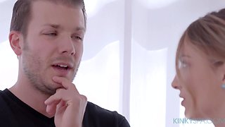 Saucy slut incredible X-rated clip