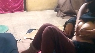 Duo night chudai are gand me dalo