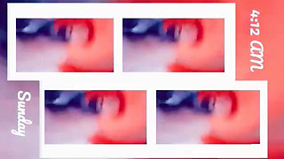 Beautiful Instagram Model Dasi Mms Part 2