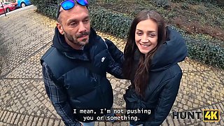 Hunt4k. i wore The Bodysuit for a reason (was ready to nail)