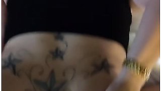 Sexy Housewife Turns Volume Up On Tv So Daughter Wont Hear Her Getting Plowed By Bbc Neighbor