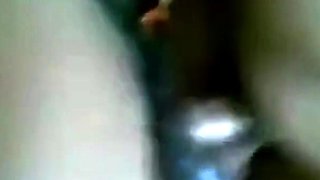 Nabila's Secret Lesson - Asian Amateur