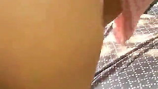 Hot Neighbor with Perfect Ass Asks Me to Visit Her Every Morning - the Best Doggystyle You Will Ever See