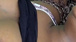 The Doctor Sticks His Fingers in My Vagina