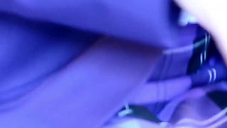 Purple Uniform Featuring Jess Impiazzi