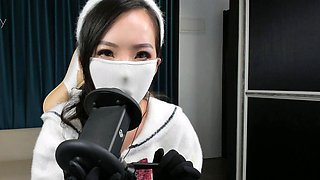 Maitresse Madelines solo foot fetish POV