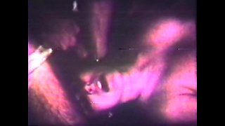 Hard Gangbang for a Big Tits Young Brunette