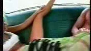 Classic scene from the 90s: Missonary, Licking  Big Ass Porn