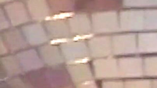 Asian Beauty Licked and Fingered to Orgasm