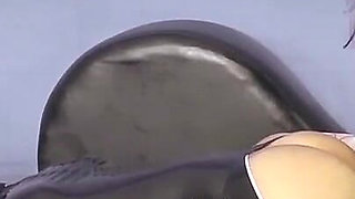 A Really Nasty Assfuck Position